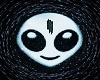 Skrillex Alien DJ Room