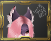 [W] Pippa/Peppi Ears 3