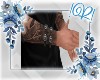 Lion Bracelet R (M) V2