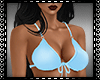 Blue Bikini RL