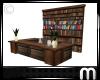 [M] Reception Desk 10P
