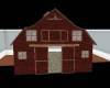 modernized barn/house
