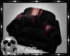 CS 918 Chair w/Poses