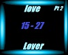 Lover -Pt 2