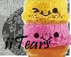 Ice cream yummy yum <3