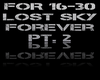 (🕊) Forever PT. 2