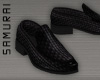 #S Loafer W #Black
