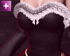 black xmas top