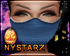 ✮ Kitana Mask