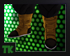 [TK ]Future Trunks Boots