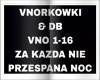 VNORKOWSKI & DB-ZA KAZDA
