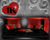 !!1K GNS DAY BED