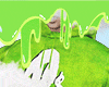 n̷r̷/ Hoodie Green
