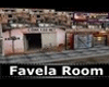 Room Favela