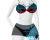 Spider Web Fit