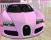  Pink Bugatti