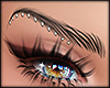 ^F^Diamond Brow