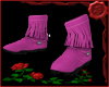  Boots Pink