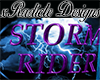 Storm Rider Room