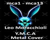 Y.M.C.A Metal