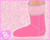 ~BZ~ Pink Boots