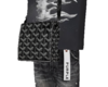 Black G Yardski