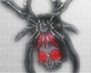 Spooder Earrings