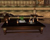 Ambiance Lounge Table