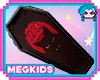 Kids Phone Coffin