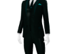 J-Let's go green suit01
