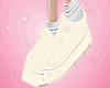 Uggs.