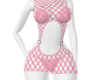 NUFF* LLT D* PINK DRESS