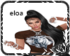 cowgirl Eloa