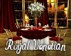 Royal Ven. Dining Table