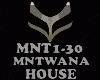 HOUSE - MNTWANA