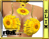 [R] Sunflower dance slim