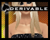 LD| Derivable Sexy Dress