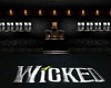 WICKED LOUNGE~