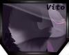 V+ Eros/as | Husky Tail