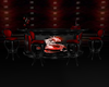 Red Dragon Bar