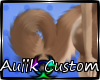 Custom| Pansy Tail