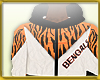 Bengals Vintage Jacket.