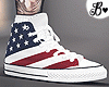 !B 4th of July Kicks F
