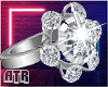 Diamonds Animate Ring ®