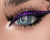 Eyeliner Purple