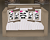 ~G~ Panda Scaler Couch