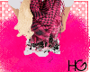 [HG]Scene My Crown Poses
