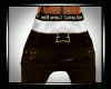 3RDG#Brown pants 2013