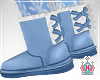 H♥ Kid Snowflake Boots