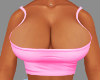 Pink Squeeze Top